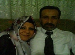 Eyüp & & Ayşegül