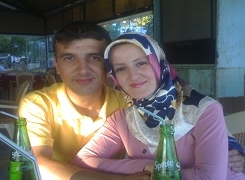 Emine & Kamil